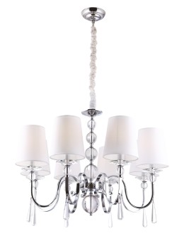 Maxlight Charlotte Pendant Lamp 75 cm P0110