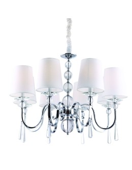 Maxlight Charlotte Pendant Lamp 75 cm P0110 - product 2