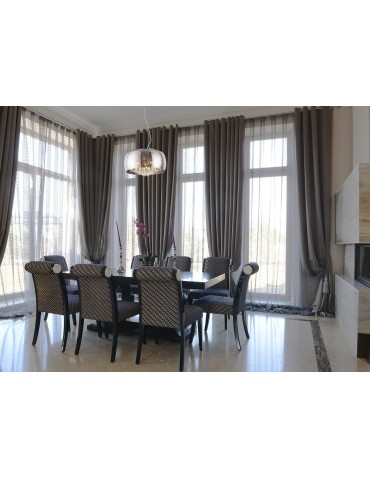 Maxlight Moonlight Pendant Large P0076-06X. - product 2