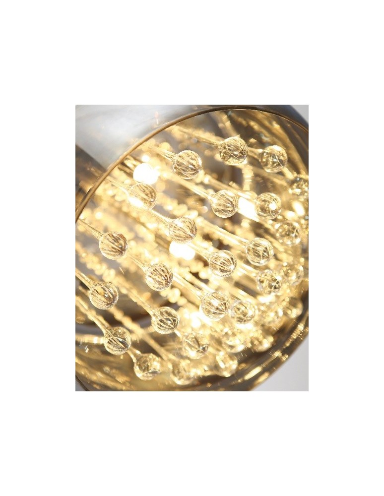 Maxlight Moonlight Pendant Lamp P0076-05L.