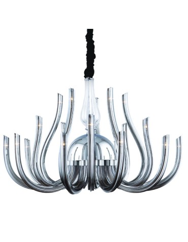 Maxlight CALIFORNIA P0072 Wisząca