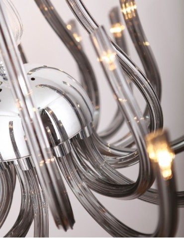 Maxlight CALIFORNIA P0072 Wisząca - produkt 2