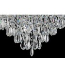 Glamour ceiling lamps - Maxlight CORLEONE C0046 Ceiling light. - product 4