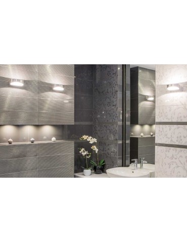 Maxlight Hugo Alu Wall lamp W0053 - product 2