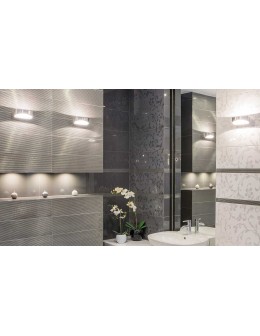 Maxlight Kinkiet Hugo Alu W0053 - produkt 2