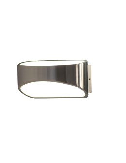 Maxlight Hugo Alu Wall lamp W0053