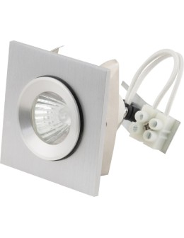 Maxlight Recessed Shower fixture IP54 H0004