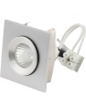 Maxlight Oprawa Wpustowa Shower IP54 H0004