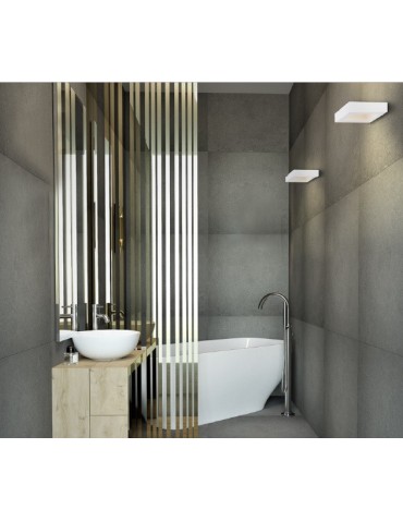 Maxlight SALVADOR IP54 W0133 Kinkiet - produkt 2