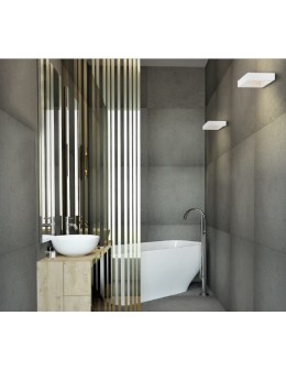 Maxlight SALVADOR IP54 W0133 Kinkiet - produkt 2