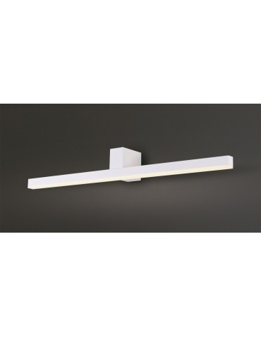 Maxlight Wall lamp Finger 60 cm White IP54 W0155 - product 2