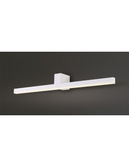 Maxlight Kinkiet Finger 60 cm Biały IP54 W0155 - produkt 2