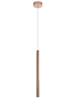 Maxlight Organic I Copper Pendant Lamp P0171