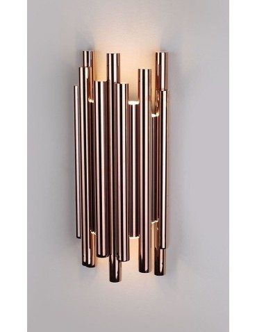 Maxlight Organic Cooper wall lamp W0153 - product 2