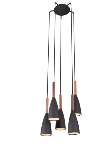 Maxlight SOFT P0148 Wisząca