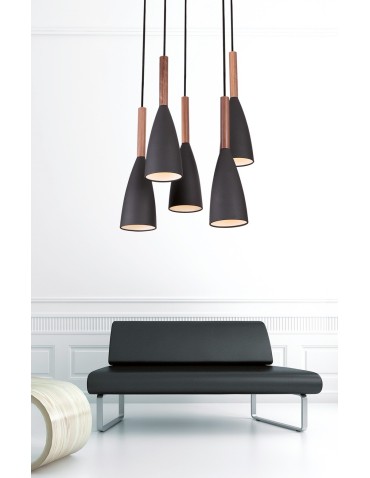 Maxlight SOFT P0148 Wisząca - produkt 2