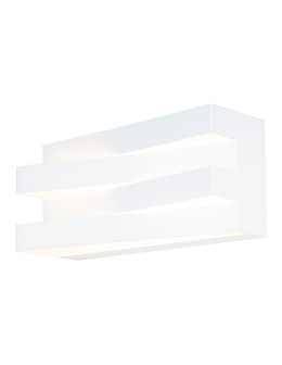 Maxlight Wall lamp Araxa White W0177