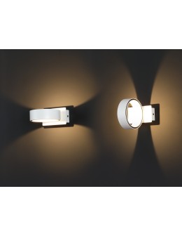 Maxlight Kinkiet Tokyo I Biały W0166 - produkt 2