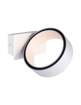 Maxlight Kinkiet Tokyo I Biały W0166