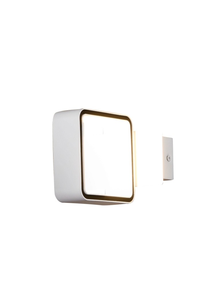 Maxlight Wall lamp Tokyo II White W0168