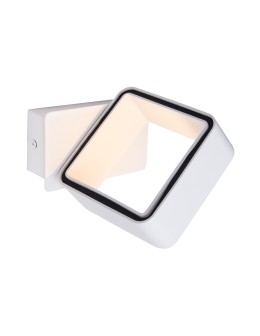 Maxlight Kinkiet Tokyo II Biały W0168