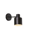 Maxlight Wall lamp Black W0188