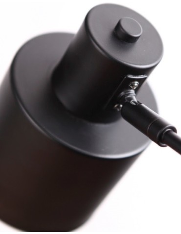 Maxlight Kinkiet Black W0188 - produkt 2