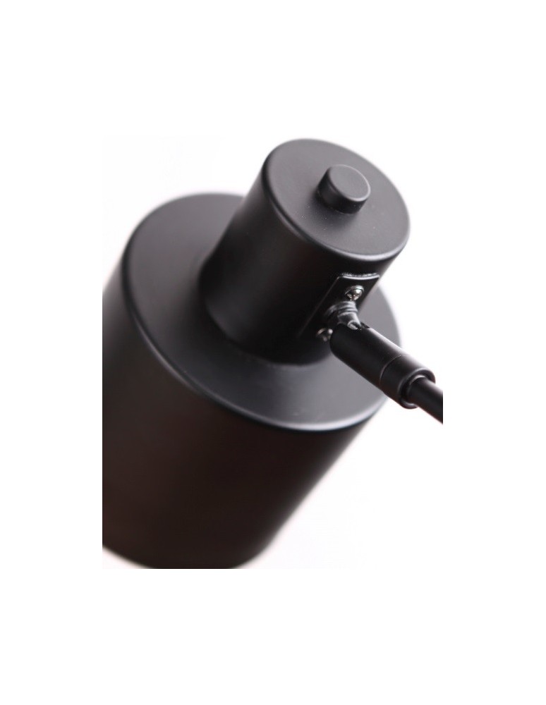 Maxlight Wall lamp Black W0188