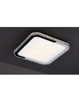 Maxlight Plafon Prezzio Kwadrat 44x44 cm 24W C0118 - produkt 2