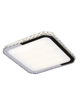 Maxlight Plafon Prezzio Kwadrat 44x44 cm 24W C0118