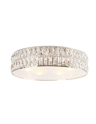 Maxlight Plafond Diamante Small 38 cm C0121
