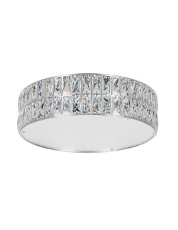 Maxlight Plafon Diamante Mały 38 cm C0121 - produkt 2