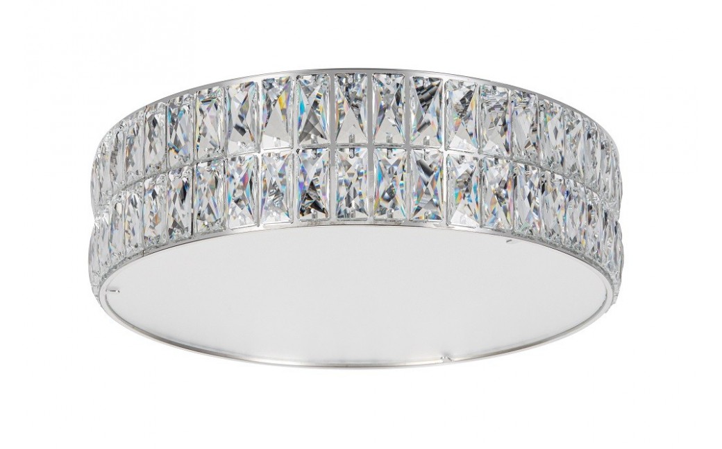 MAXlight Diamante Plafond 38cm C0121