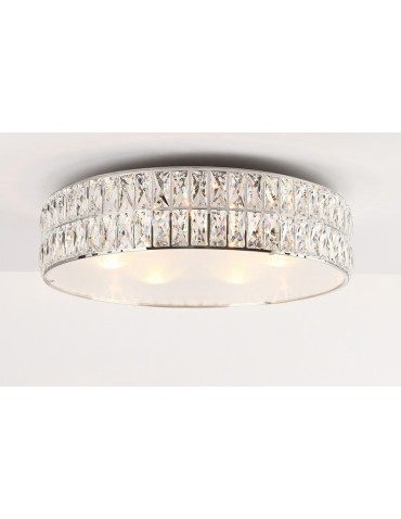 Maxlight Plafond Diamante Large 46 cm C0122 - product 2