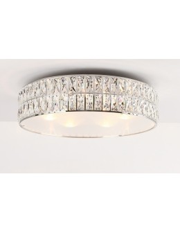 Maxlight Plafon Diamante Duży 46 cm C0122 - produkt 2