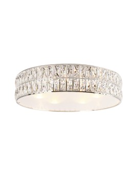 Maxlight Plafond Diamante Large 46 cm C0122