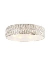 Maxlight Plafond Diamante Large 46 cm C0122