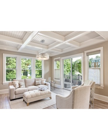 Maxlight Diamante Large 46 cm P0238 Pendant Lamp. - product 2