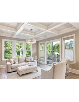 Maxlight Lampa Wisząca Diamante Duża 46 cm P0238 - produkt 2