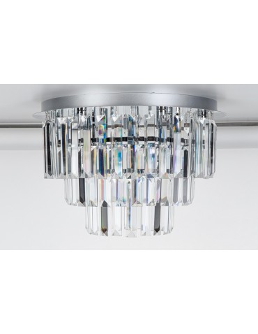 Maxlight Plafon Monaco Ø 42 cm C0136 - produkt 2