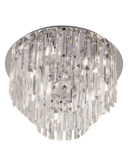 Maxlight Plafond Monaco Ø 42 cm C0136