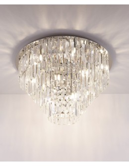 Maxlight Plafon Monaco Ø 60 cm C0137 - produkt 2