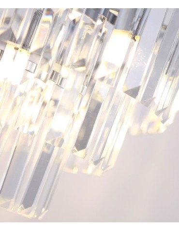 Maxlight Monaco Pendant Lamp Ø 42 cm P0259 - product 2