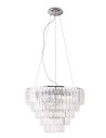 Maxlight Monaco Pendant Lamp Ø 60 cm P0260