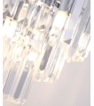 Glamour chandeliers - Maxlight Monaco Pendant Lamp Ø 60 cm P0260 - product 3
