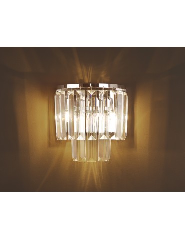 Maxlight Monaco wall lamp W0209 - product 2