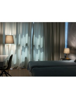 Maxlight Sydney Podłogowa 1x12W LED 800lm 3000K F0040 - produkt 2