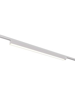 Maxlight Linear Track White 36W 4000K S0010 Busbar Lamp.