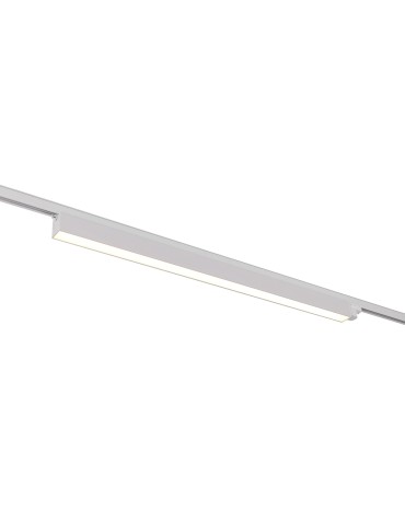 Maxlight Lampa Do Szynoprzewodu Linear Track White 36W 4000K S0010 - produkt 2
