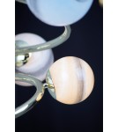 Pendant lamps - Maxlight Cosmos P0378 Pendant Lamp. - product 3